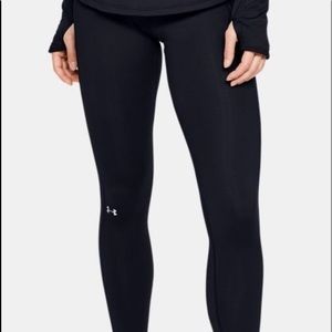 UA HeatGear® Armour Leggings